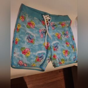 Disney Lilo and Stitch boardshorts unisex XL